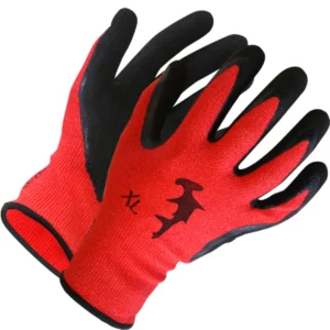 Hammerhead Mahi Nitril Glove